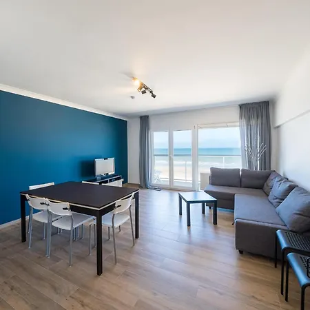 Apartment Pearl - 0504 + Box 12 *