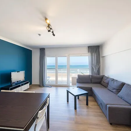 Apartment Pearl - 0504 + Box 12 *