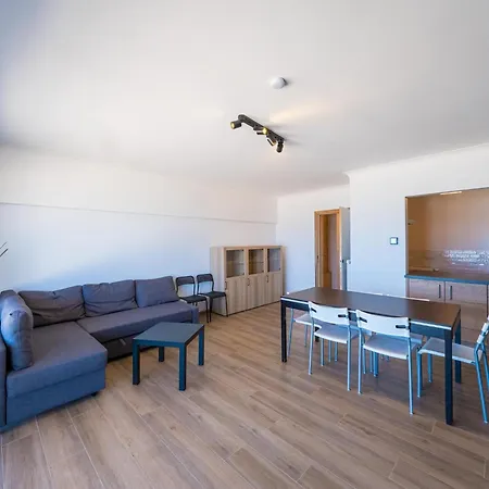Apartment Pearl - 0504 + Box 12 *