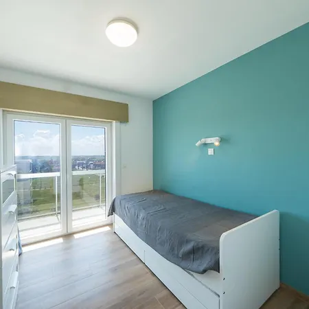 Pearl - 0504 + Box 12 Apartment Middelkerke