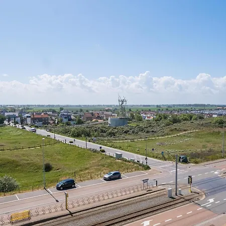 Pearl - 0504 + Box 12 Middelkerke